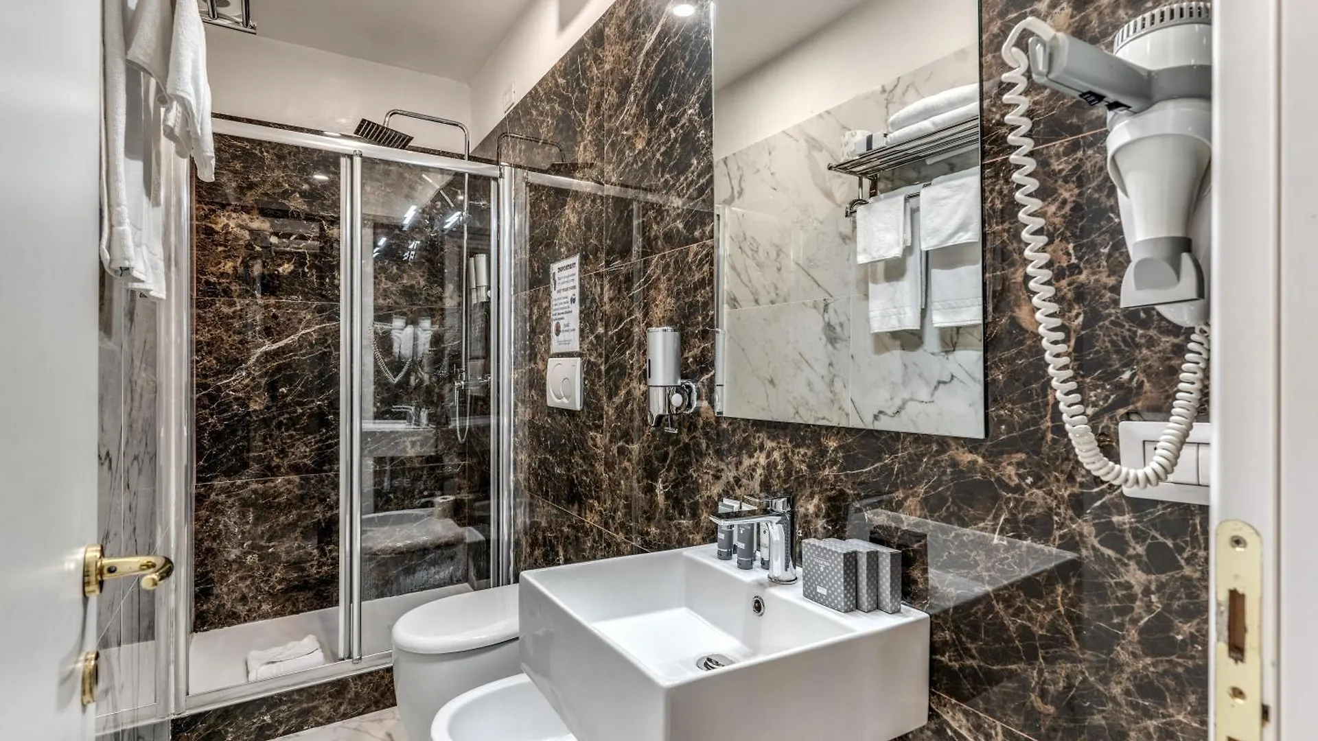 Relais Fontana Di Trevi Hotel Roma