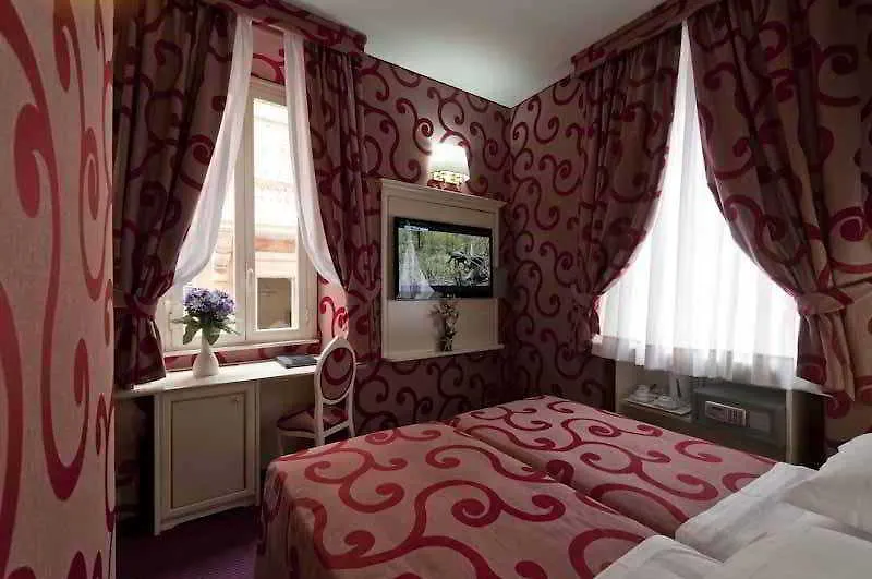 Relais Fontana Di Trevi Hotel Roma