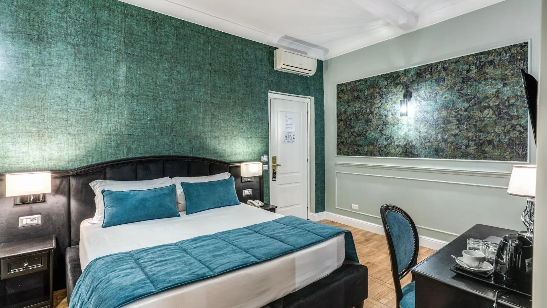 Relais Fontana Di Trevi Hotel Roma