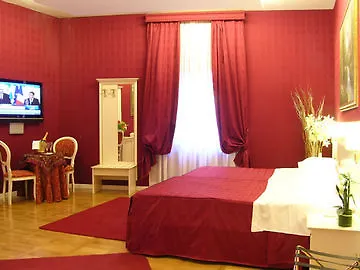Relais Fontana Di Trevi Hotel Roma 3*,  İtalya