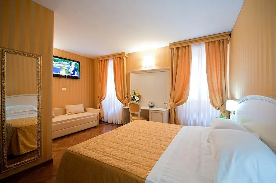 Relais Fontana Di Trevi Hotel Roma