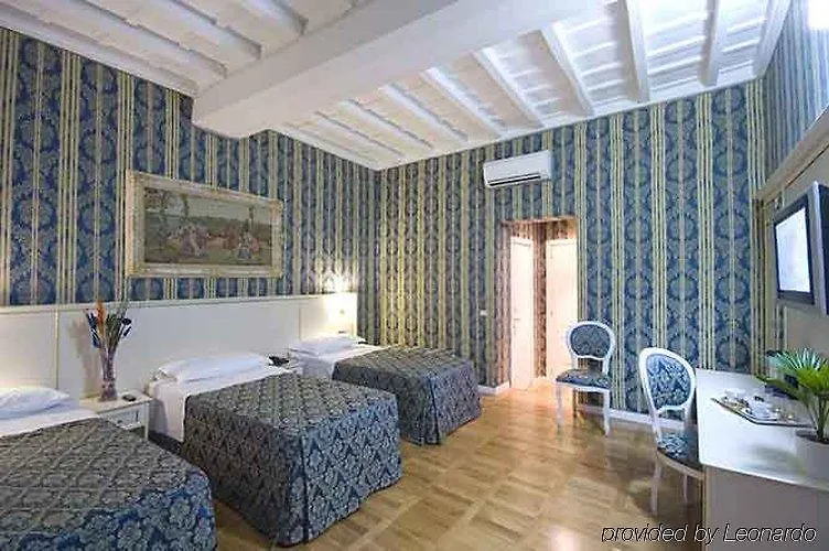 Relais Fontana Di Trevi Hotel Roma
