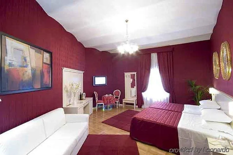 Relais Fontana Di Trevi Hotel Roma