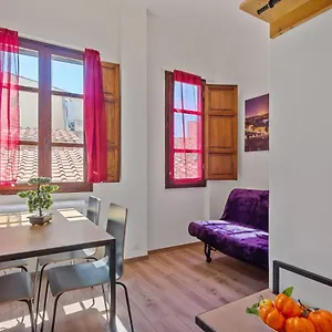Uffizi Gallery Cozy Flat Florence