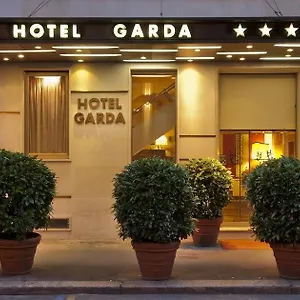 Garda 3*, מילאנו איטליה