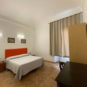 Hotel Il Papavero, Řím