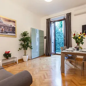 Casa vacanze Vatican Loris House, Roma