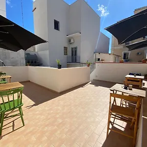  Appartement Ocucchiti Italie