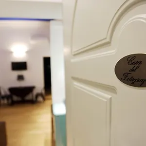 New Quiet Flat - Casa Del Fotografo Florence