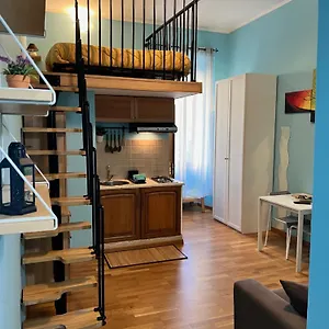 Moonlight Appartement