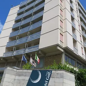Otel Grand Golf ****