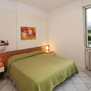 Apart Otel Village **
