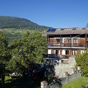 Reit , Bormio Italia