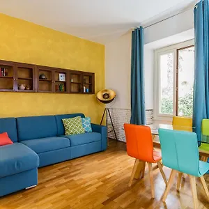 Appartamento Santonofrio, Roma