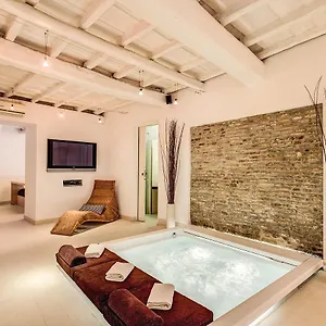 Yh Jacuzzi Rome