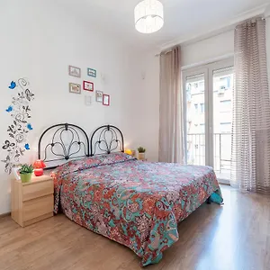Vatican Stemar Appartement