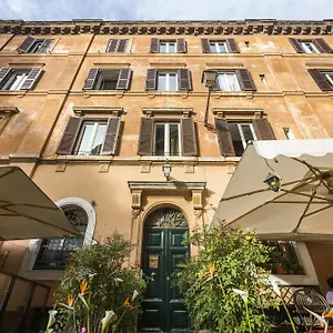 Casa De' Fiori Oda ve Kahvaltı