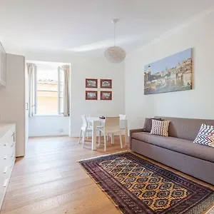  Apartamento La Casa Sui Fori