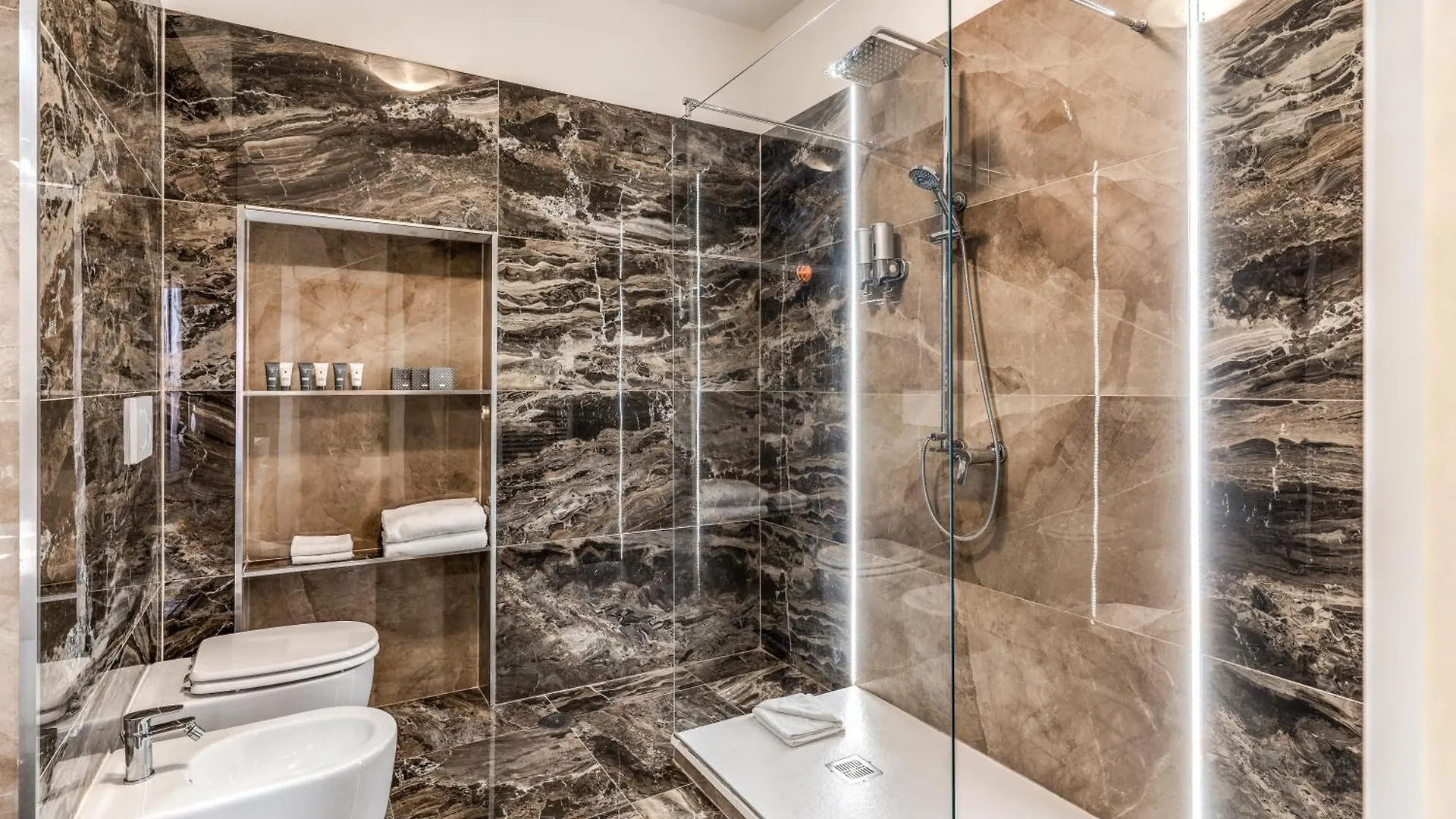 Relais Fontana Di Trevi Hotel Roma