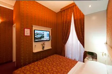 Relais Fontana Di Trevi Hotel Roma