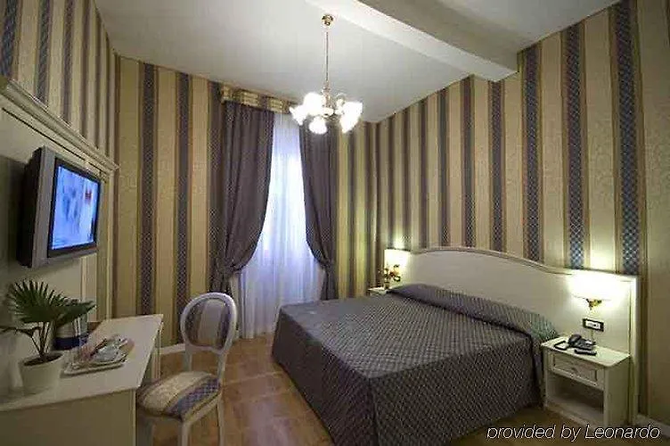 Relais Fontana Di Trevi Hotel Rome