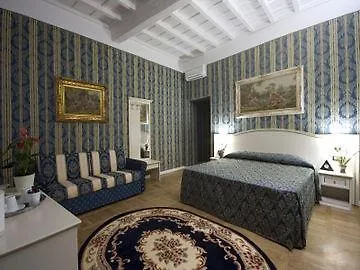Relais Fontana Di Trevi Hotel Roma 3*,  Italia