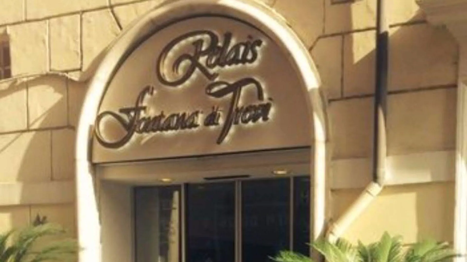 Relais Fontana Di Trevi Hotel Roma
