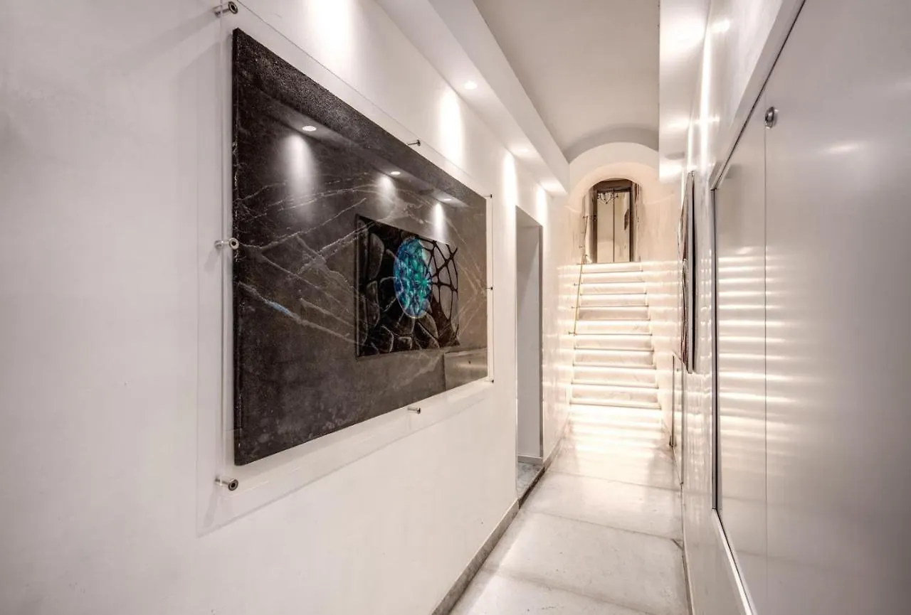 Relais Fontana Di Trevi Hotel Rome 3*,  Italy
