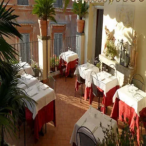 Relais Fontana Di Trevi Hotel Rome