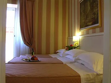 Relais Fontana Di Trevi Hotel Rome
