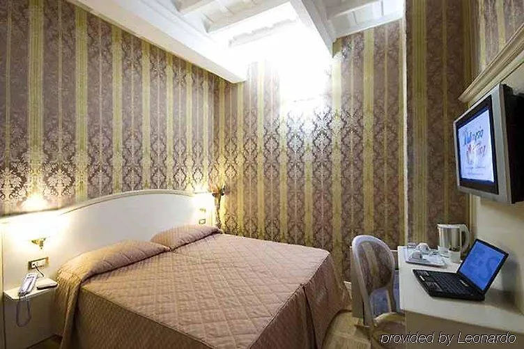 Relais Fontana Di Trevi Hotel Rome