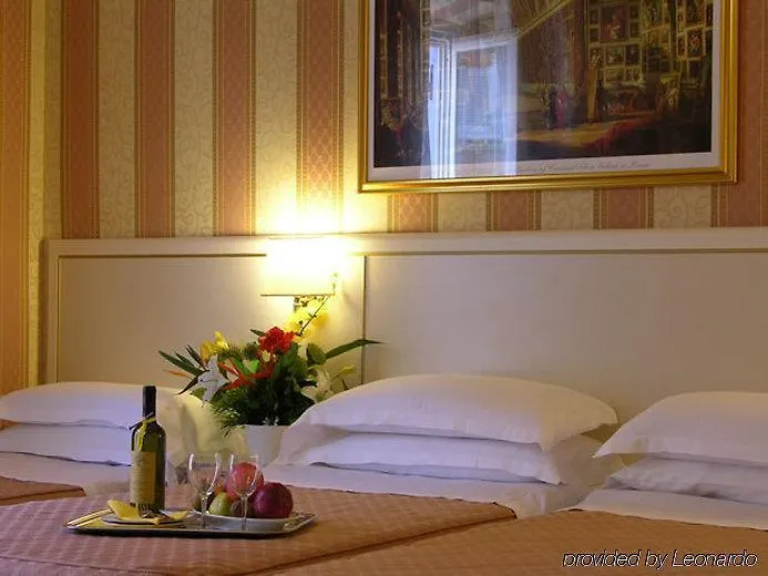 Relais Fontana Di Trevi Hotel Rome