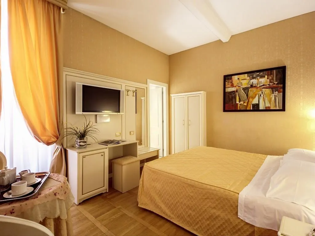 ***  Relais Fontana Di Trevi Hotel Rome Italy