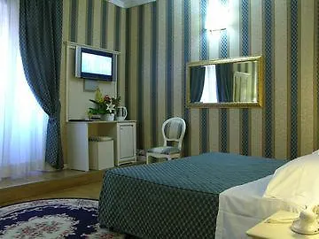 Relais Fontana Di Trevi Hotel Rome