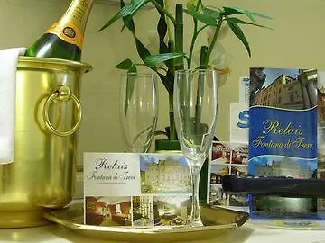 Relais Fontana Di Trevi Hotel Rome