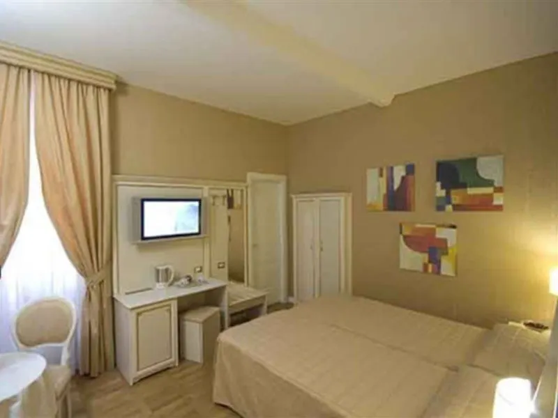 Relais Fontana Di Trevi Hotel Rome