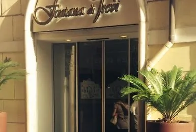 Relais Fontana Di Trevi Hotel Rome