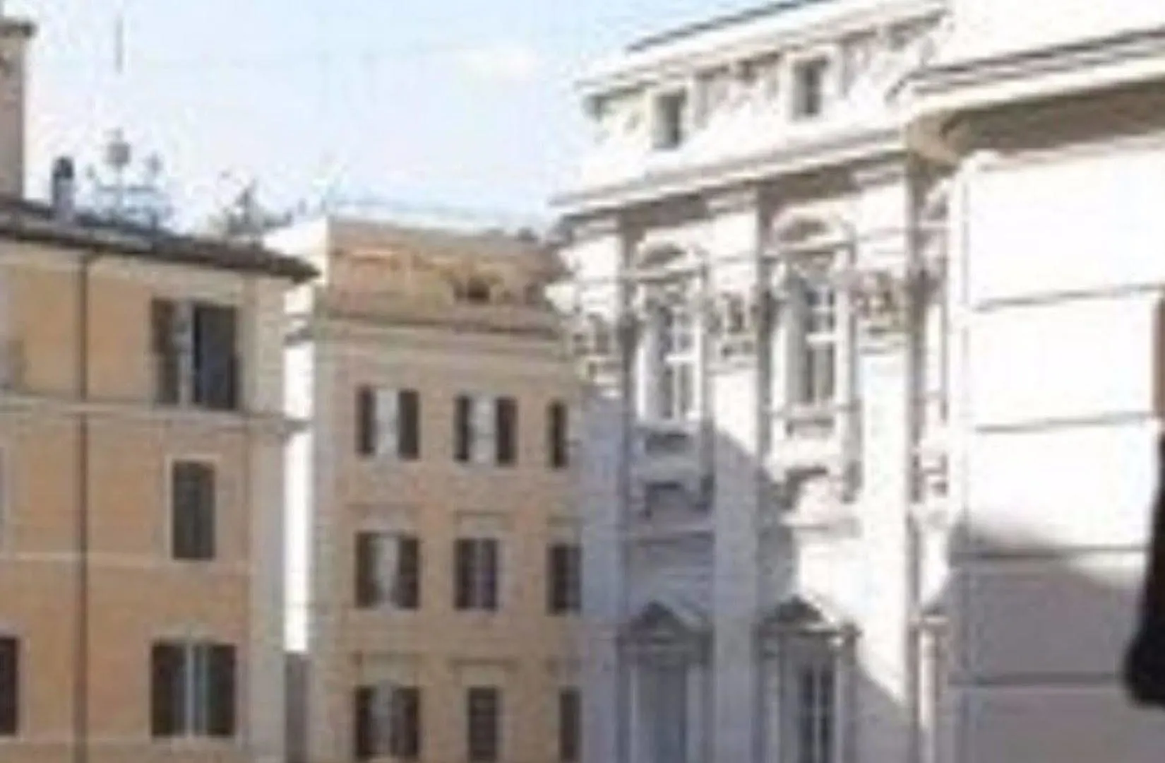 Relais Fontana Di Trevi Hotel Rome