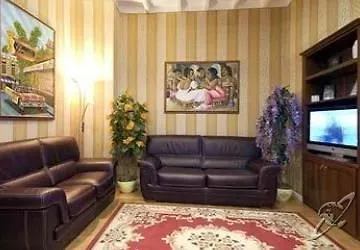 Relais Fontana Di Trevi Hotel Rome 3*,