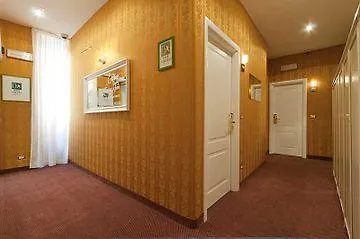 Relais Fontana Di Trevi Hotel Rom